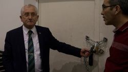 YSK Başkanı: Mükerrer seçmen yok