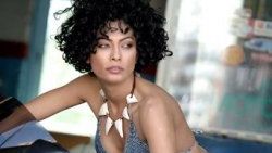Leyla Bilginel: Cem Yılmaz'la birlikte oldum