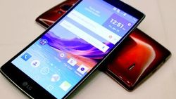 LG G Flex 2'in satış tarihi açıklandı