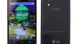 LG Nexus 4 Türkiye’de tükendi