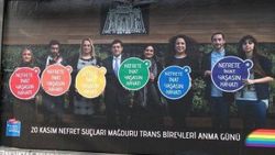 Beşiktaş Belediyesi'nden trans bireylere destek