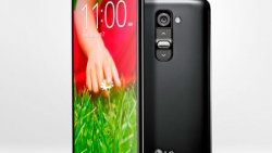 LG’nin amiral gemisi telefonu G2 Türkiye’de