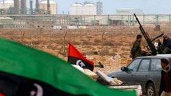 Rusya: Libya'yı biz yakıp yıkmadık