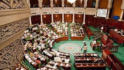Libya'da MGK binasına roketli saldırı