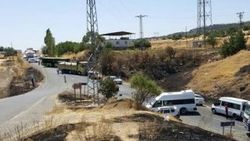 Diyarbakır Valiliği'nden güvenlik bölgesi açıklaması