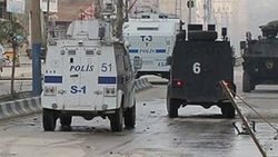 Lice ve Silvan'da sokağa çıkma yasağı kalktı