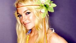 Lindsay Lohan yargılanıyor
