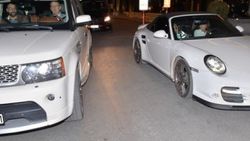 Linet 400 bin euro’luk doğum günü hediyesine kavuştu