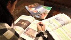 MEB lise ders kitaplarını güncelledi
