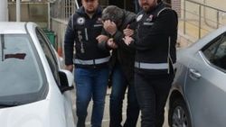 Bursa'da lise mezunu sahte profesör yakalandı