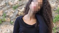 Liseli kıza çıplak fotoğraf şantajı