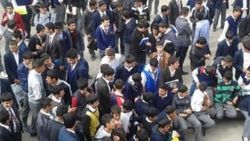Lise kayıtlarında yeni döneme geçiliyor