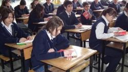 Liselilere 161 lira eğitim desteği verilecek