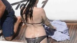 Liv Tyler‘ın son hali herkesi şaşırttı