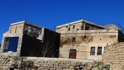 Aksaray'daki tarihi taş konaklar turizme kazandırılacak
