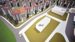 Hacılar'da kentsel dönüşüm projesine başlanıyor