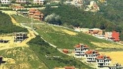 2B taşınmazlarının satış rekoru Antalya'da