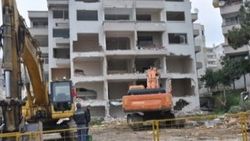 Gemlik Günaydın Sitesi malikleri tapularına kavuştu