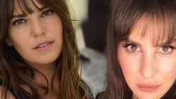 Esra Erol'un kardeşi Eda Erol imaj tazeledi