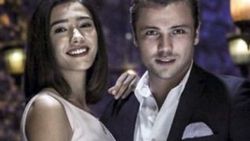Tolga Sarıtaş'tan Aybüke Pusat açıklaması