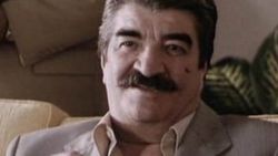 Bülent Kayabaş rahatsızlandı