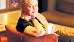Nurseli İdiz: Ben suçluyum camia çok mu temiz