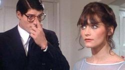 Superman'in Lois Lane'i hayatını kaybetti