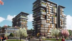 Yoğun ilgi İnistanbul'un satışını 6 ay öne çekti
