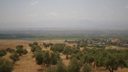 Kırsal alanlar yeniden tanımlanıyor