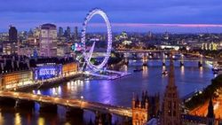 Londra'nın bağımsızlık ilan etmesi için imza kampanyası