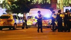 Londra'daki İslamofobik saldırıya Avrupa'dan tepkiler