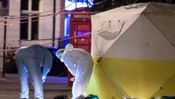 Londra'da bıçaklı saldırı: 1 ölü 5 yaralı