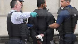 Londra'da saldırı alarmı