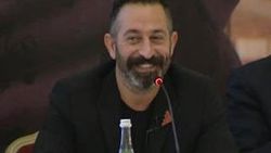 Lösev projesine Cem Yılmaz'dan anlamlı destek - İzle