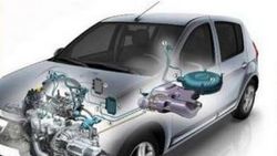 2013 yılında 275 bin araca LPG takıldı