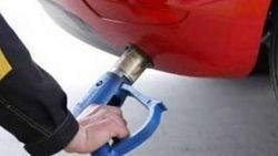 LPG'ye indirim yapıldı