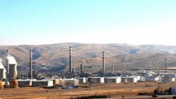 Türkiye'nin LPG üretimi arttı