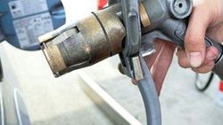 Benzinden sonra LPG'ye de zam geldi