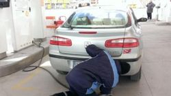 Türkiye'de LPG ithalatı arttı
