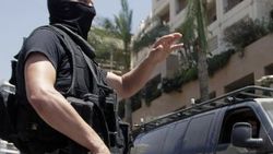 Lübnan'da yolcu otobüsünde patlama