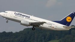 Alman pilotlar iş bıraktı: 200 uçuş iptal