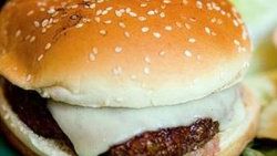 Lüks oto fiyatına hamburger