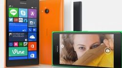 Nokia Lumia 735 incelemesi İZLE