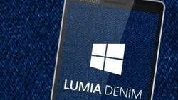 Avrupa'ya Lumia Denim güncellemesi geldi