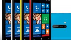 Lumia modelleri güncellenecek