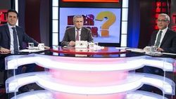 Lütfi Elvan: Terörle mücadelede kararlığımız sürecek
