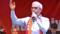 Bakan Elvan: Bu hainler düşmanın yapmadığını yaptı