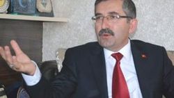 Tokat'ta belediye başkanına saldırı