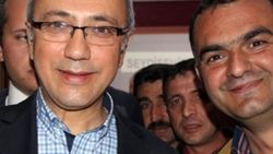Lütfi Elvan: Google DNS engellemesinden bilgim yok