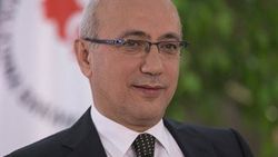 Lütfi Elvan: Asgari ücretle ilgili bir çalışmamız yok